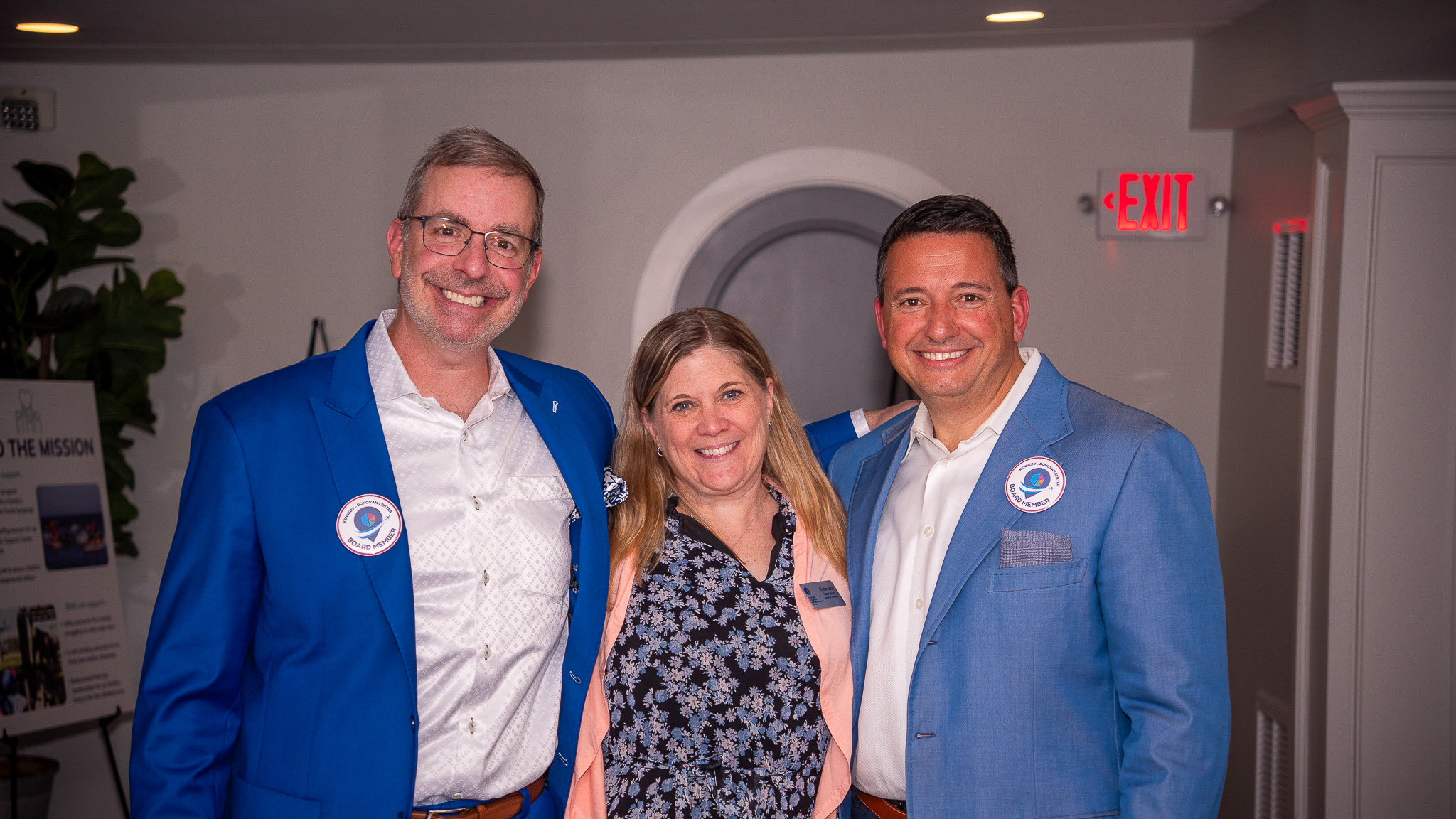 KDC Earns CARF Accreditation Kennedy Donovan Center