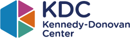 Kennedy-Donovan Center logo