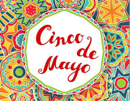 Cinco de Mayo graphic